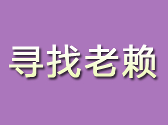 南安寻找老赖